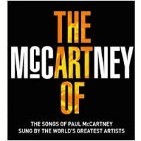 Cd Paul Mccartney - 2cd - The Art Of Mccartney