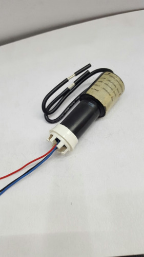 Balastro 24v 20a 120v 1/2 Hp, 20a 277v Ac Only