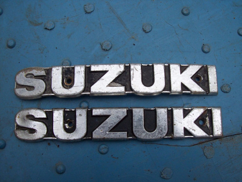 Suzuki Gt 185