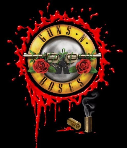 Entradas Guns And Roses Chile