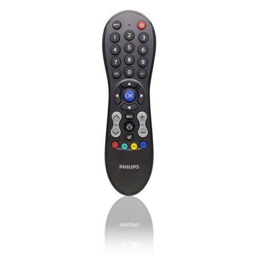 Control Remoto Universal Philips Srp3011/10 Tv Led Smart