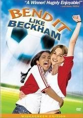 Dvd Quiero Ser Como Beckham