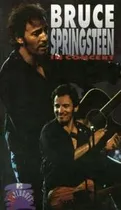 Comprar Vhs Bruce Springsteen (mtv Plugged)
