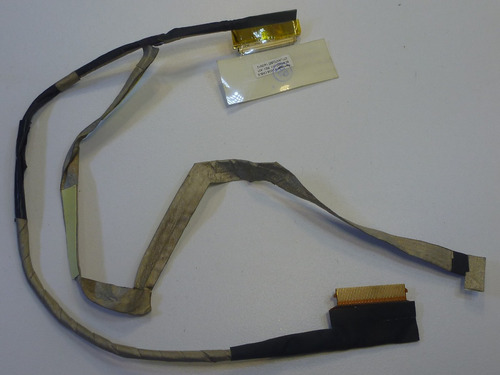 Lote 2 Cables Flex Video Lcd Hp Probook 440 445 50.4yw07.011
