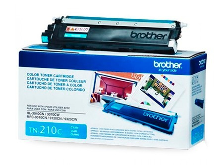3 Toner Para Impresoras  Brother Linea Tn210