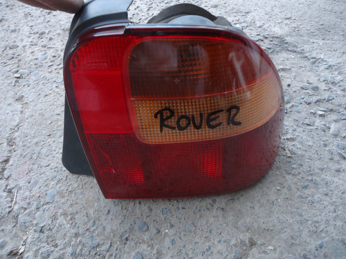 Foco Rover 414 - 416 1998 Trs  Der  - Lea Descripción