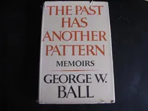 Comprar Mercurio Peruano: Libro Novela George Ball L135