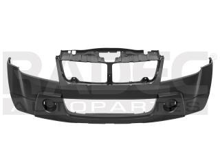 Fascia Delantera Suzuki Grand Vitara 2006-2007-2008-2009