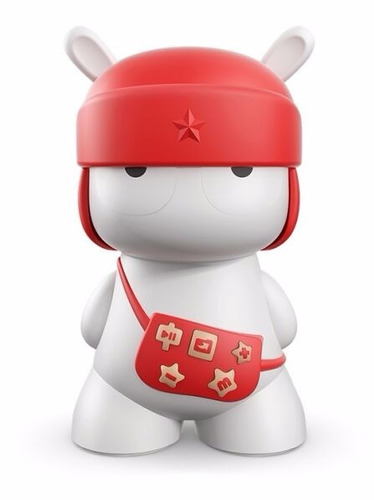 Bocina Bluetooth Xiaomi Mi Bunny Nueva