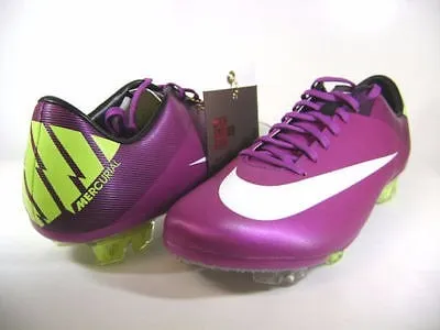 Mercurial morados 2025
