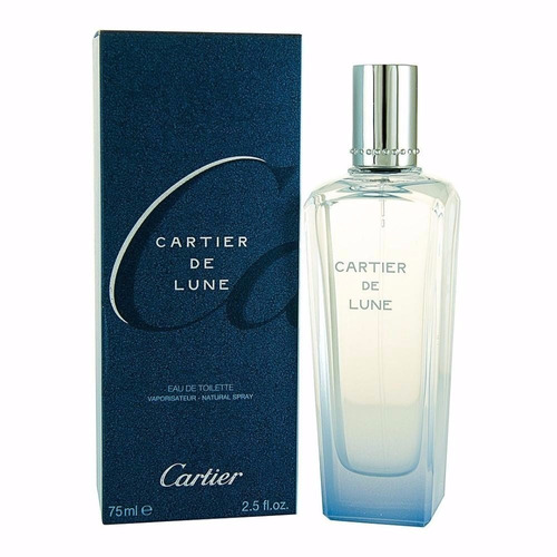 Perfume Cartier De Lune 75ml