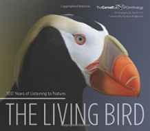El Pájaro Vivo: 100 Años De Escuchar A La Naturaleza