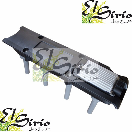 Bobina Completa Chevrolet Astra Motor 2.2 Original Ngk
