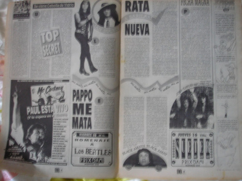 Suple Joven-no- Pagina 12...diciembre 1993