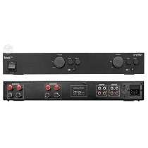 Ampli/seletor Ativo Duas Zonas Amplificadas Apl450 Loud