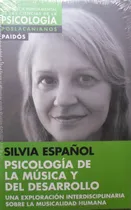 Comprar Libro Psicologia De La Musica Y Del Desarrollo Psicologia