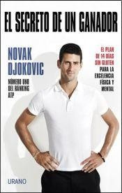 El Secreto De Un Ganador - Novak Djokovic - Urano