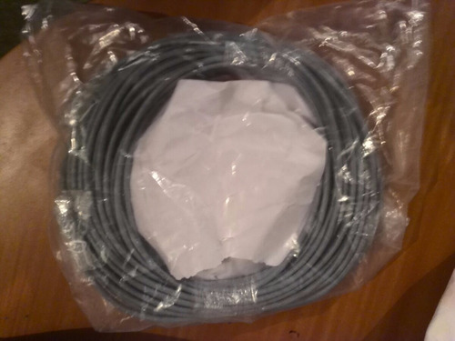Cable De Red - Utp - Internet - Rj45 Linkware Cat6 20metros