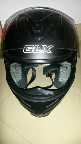 Casco Integral Glx Dot Nuevo