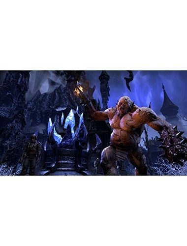 Elder Scrolls Online: Tamriel Ilimitado