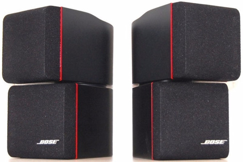 Bose Lifestyle 10 Incluye 2 Parlantes C/subwoofer 2 Zonas! (Usado)
