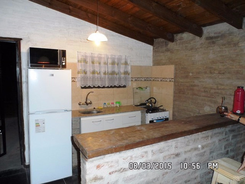 Alquiler De Casa En Punta Negra