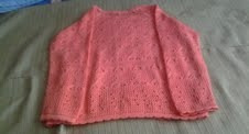 Polera De Hilo