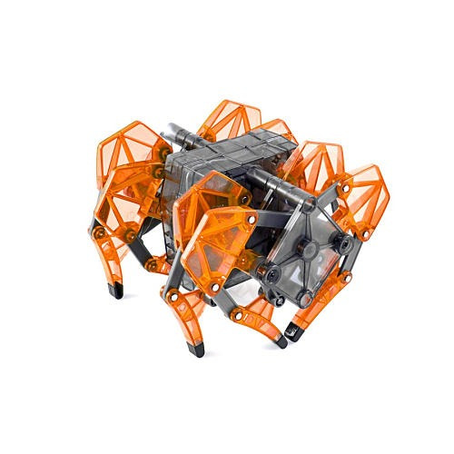 Hexbug® Infrarrojos Strand Bestia - (colores / Estilos Varí