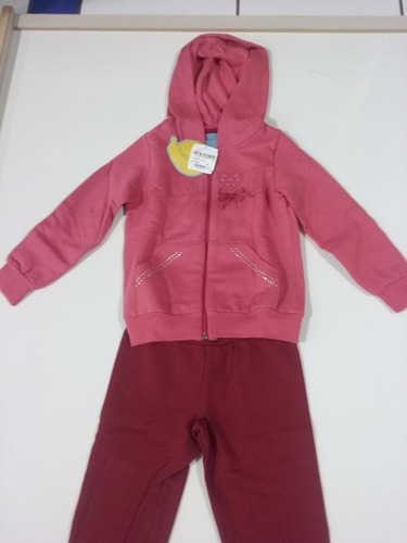 conjunto de moletom infantil malwee