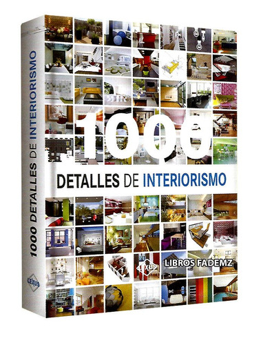 1000 Detalles De Interiorismo Diseño De Interiores