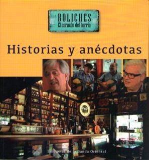 Boliches Historias Y Anécdotas