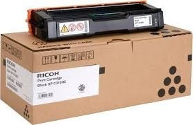 Kit Toner Original Impresora Spc 242 Dn / Mpc 242 Spf