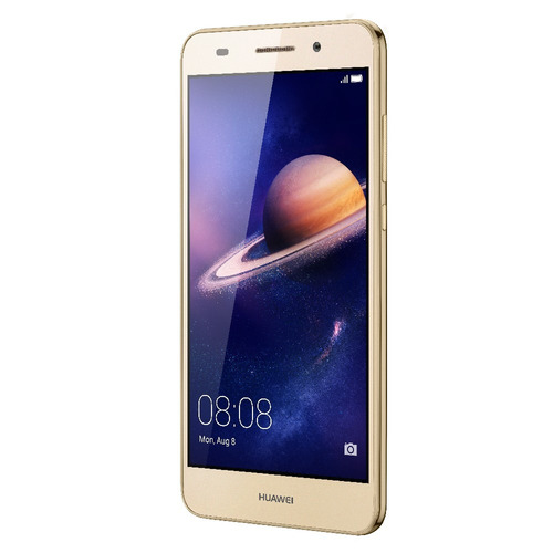 Smartphone Celular Huawei Y6 Ii 8mpx 4g Liberado Dorado