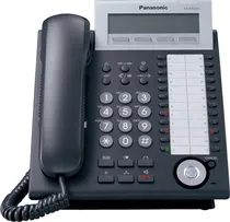 Comprar Telefono Ip Panasonic Kx-nt343 6 Lineas 2 Puertos