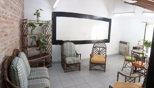Imagen 10 de 11 de Oficinas, Consultorios, Aulas Por Hora, Día, Mes