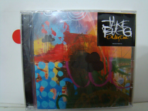 Cd - Jake Bugg - On My One - (lacrado)