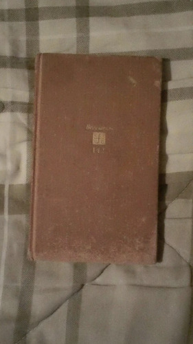 Libro Historial Mundial Desde 1914-1950 Por David Thomson.