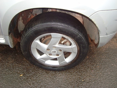 Imagem 9 de 13 de Peças Sucata De Renault Duster 1.6 Lataria Motor Cambio