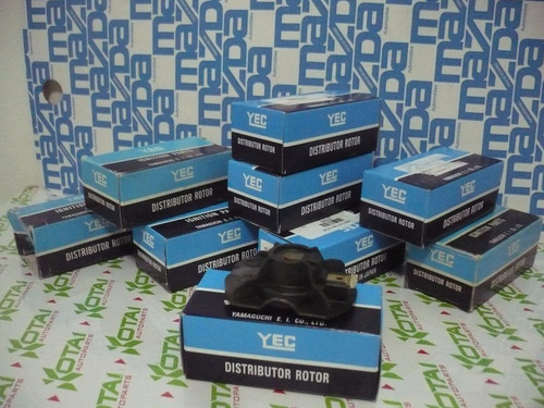 Rotor Mazda Demio Yec Yamaguchi Japan