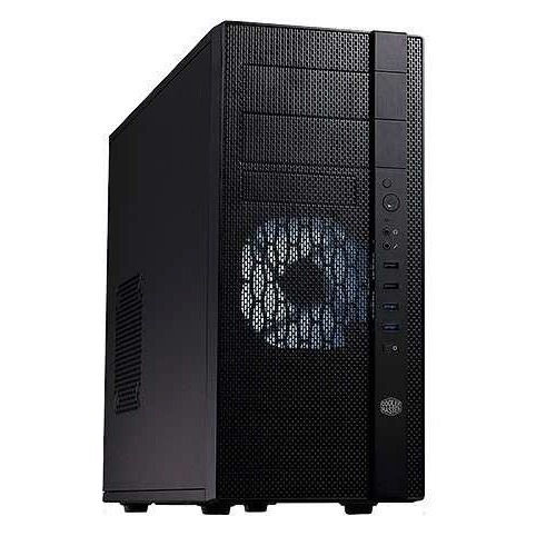 Computadora Render 3d Quad Core I5 Radeon R7 2tb/16gb