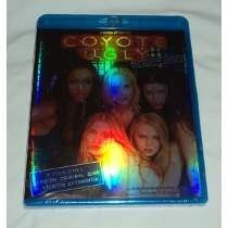 Blu Ray Coyote Ugly Edicion Doble Extendida