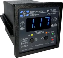 Comprar Temporizador Timer Digital Horno Pan, Freidora. 220v
