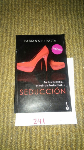 Seduccion - Fabiana Peralta