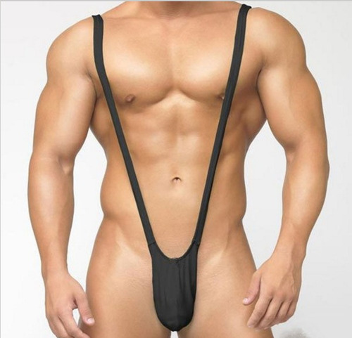 Tanga Hombre Mankini