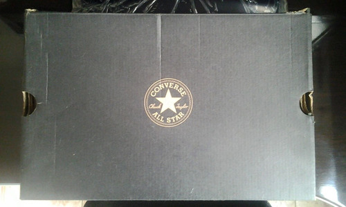 Tênis Converse Ox Skate
