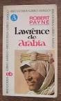 Libro Lawrence De Arabia