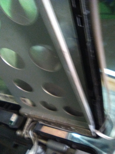Soportes De Display Toshiba Satelite A215-sp4027 (Usado)