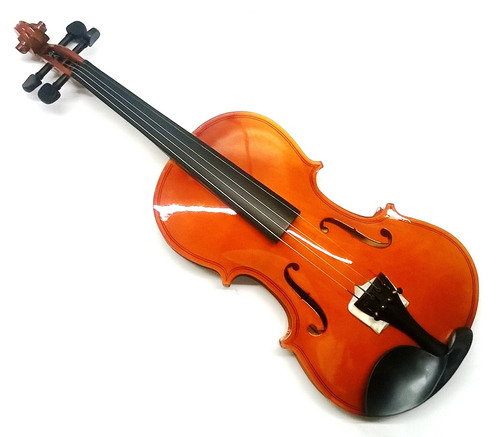 Violino 4/4 Jahnke Estudante Jvi001ma Loja Musical Baruk