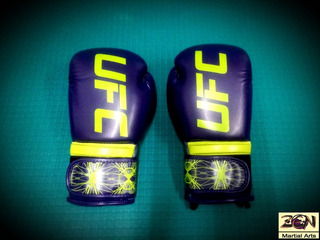 mallas reebok ufc verdes