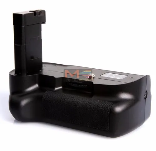 Battery Grip Meike Para Nikon D5100/d5200/d5300